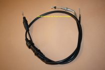 Gaszug Honda mit Doppler 98cm / 98cm