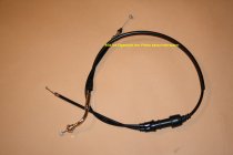 Gaszug Honda MBX80 Typ HC04