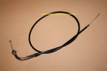 Gaszug Honda CB125 Typen CB125J / CB125K Bj. 1975-1979