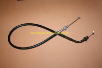 Gaszug Öffner Honda VFR400 Typ NC30