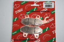 MCB615SH Sinter hinten