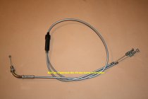 Gaszug mit Doppler Honda CB500 Twin Typ CB500T Bj. 1975-1977