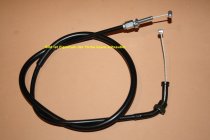 Gaszug Schliesser Schließer Honda VT500 Shadow Typ PC08