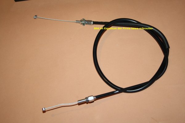 Gaszug Öffner Honda XL500R Typ PD02