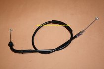 Gaszug Öffner Honda CBR600F Typ PC35 Bj. 1999-2000