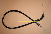 Gaszug Schliesser Schließer Honda CBR600RR Typ PC37