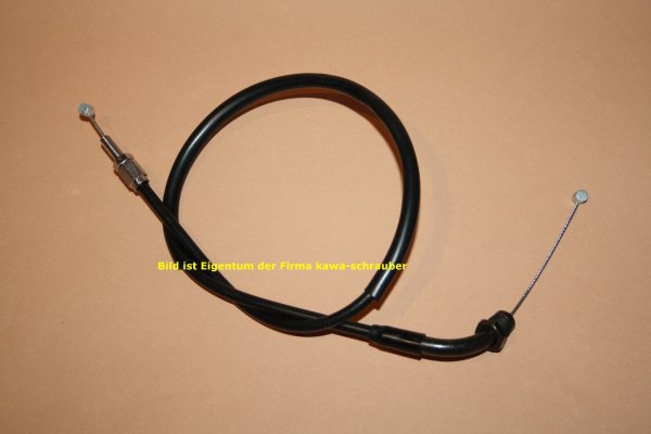 Gaszug Schliesser Schließer Honda CBR600RR Typ PC40