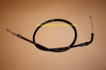 Gaszug Schliesser Schließer Honda CBX750 Typ RC17