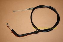 Gaszug Schliesser Schließer Honda VFR800 Typ RC46 Bj. 2002-2005