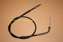 Gaszug Öffner Honda CB250 Typ MC02 Bj. 1980-1984