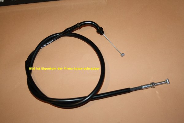 Gaszug 86cm Honda Öffner