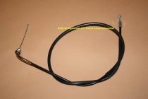 Gaszug Schliesser Schließer Honda CB400 Euro Typ CB400T Bj. 1978-1985