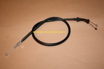 Gaszug Schliesser Schließer Honda VFR750F Typ RC24 Bj. 1986-1989