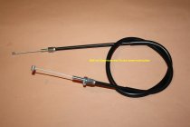 Gaszug Schliesser Schließer Honda XL600V Transalp Typ PD06