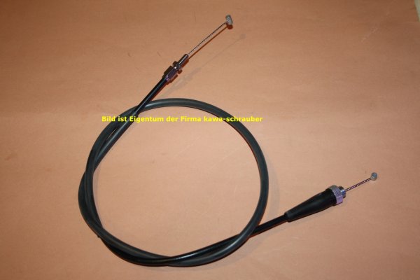 Gaszug Schliesser Schließer Honda CB750K Typ RC01