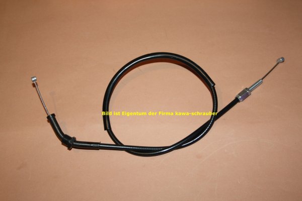 Gaszug Schliesser Schließer Honda CBR900 Fireblade Typen SC28 / SC33