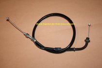 Gaszug Öffner Honda CBR600F Typen PC25 / PC31 Bj. 1991-1998