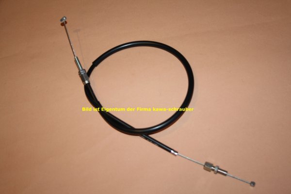 Gaszug 63cm Honda Öffner