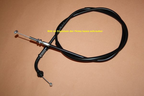 Gaszug 94cm Honda Öffner