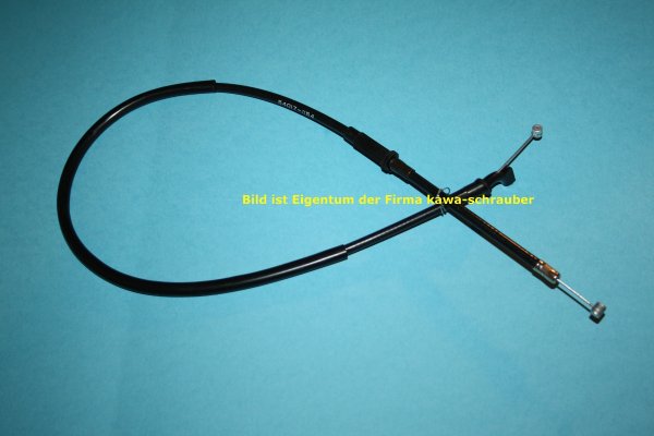 Chokezug Kawasaki ZXR750 Typ ZX750H