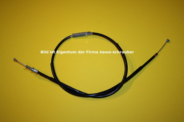 Kupplungszug Kawasaki Z400 K4 Bj. 1977-1980