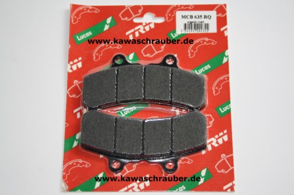 MCB635RQ