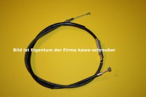 Kupplungszug Kawasaki Z500 Typ KZ500B Bj. 1979-1980