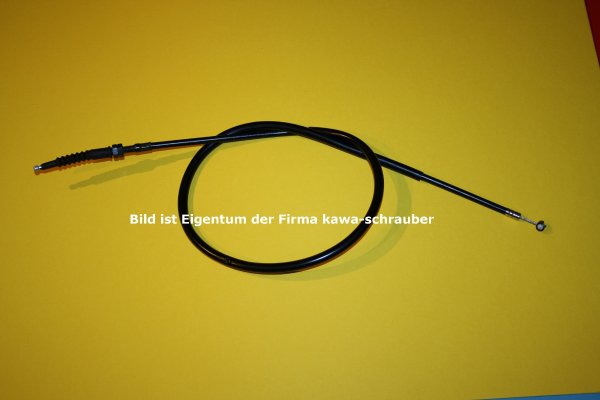 Kupplungszug Kawasaki ZX-6R ZX6R Ninja Typ ZX600F Bj. 1995-1997