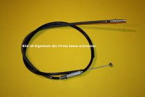 Kupplungszug Kawasaki Z650 Typen KZ650B / KZ650C / KZ650F