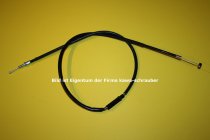 Kupplungszug Kawasaki GPZ750 Uni-Trak Typ ZX750A Bj. 1982