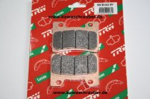 MCB642SV Sinter vorne