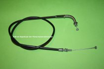 Gaszug Öffner Kawasaki Z650 Typen KZ650B / KZ650C / KZ650F Bj. 1977-1983