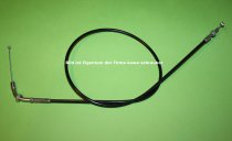 Gaszug Öffner Kawasaki Z750 Ltd LTD750 Typ KZ750H (4-Zyl.) Bj. 1980-1982