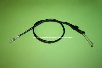 Gaszug Öffner Kawasaki GPX750R Typ ZX750F