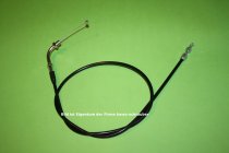 Gaszug Öffner Kawasaki Z1300 Typ KZ1300A Bj. 1980-1983