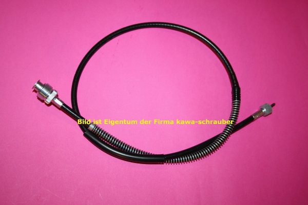 Drehzahlmesserwelle Kawasaki KH750 Mach 4 Typ H2 Bj. 1972-1976