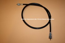 Tachowelle Kawasaki Z440 Typ KZ440C Bj. 1980