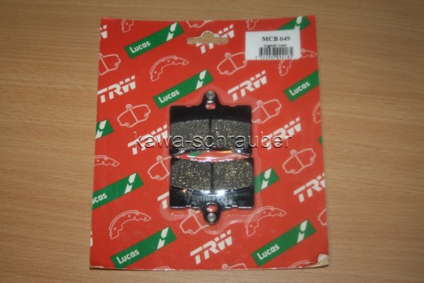 MCB649