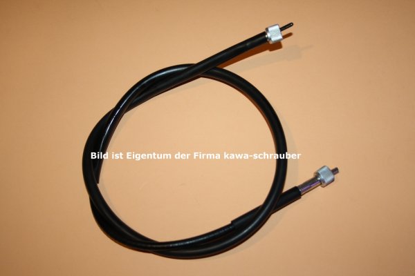 Tachowelle Kawasaki KLR600