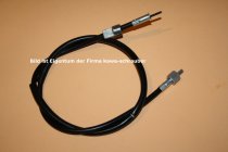 Tachowelle Kawasaki KLE500 Typ LE500A Bj. 1988-2000