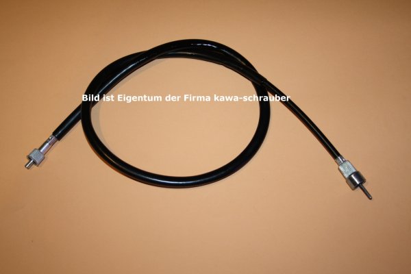 Tachowelle Kawasaki Z750 Twin Typ KZ750B Bj. 1978