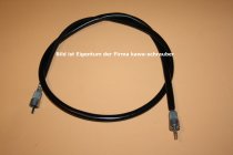 Tachowelle Kawasaki LTD450 Z450 Ltd Typ EN450A