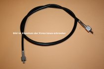 Tachowelle Kawasaki KLR650 Typen KL650A / KL650B Tengai