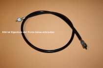 Tachowelle Kawasaki VN1500 VN15 / SE / Classic Typen VN1500A / VN1500B / VN1500C