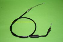 Gaszug Öffner 85cm Kawasaki