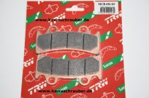 MCB656SV Sinter vorne