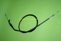 Gaszug Öffner Kawasaki GPZ1000RX