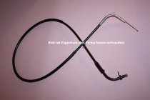 Chokezug Suzuki VL125 Intruder Bj. 2000-2007