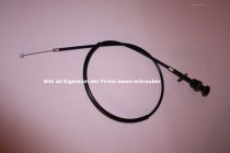 Chokezug mit Chokeknopf Suzuki GS650 Katana Typ GS650G