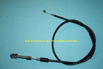 Kupplungszug Suzuki TS185 Typ TS185ST Bj. 1980